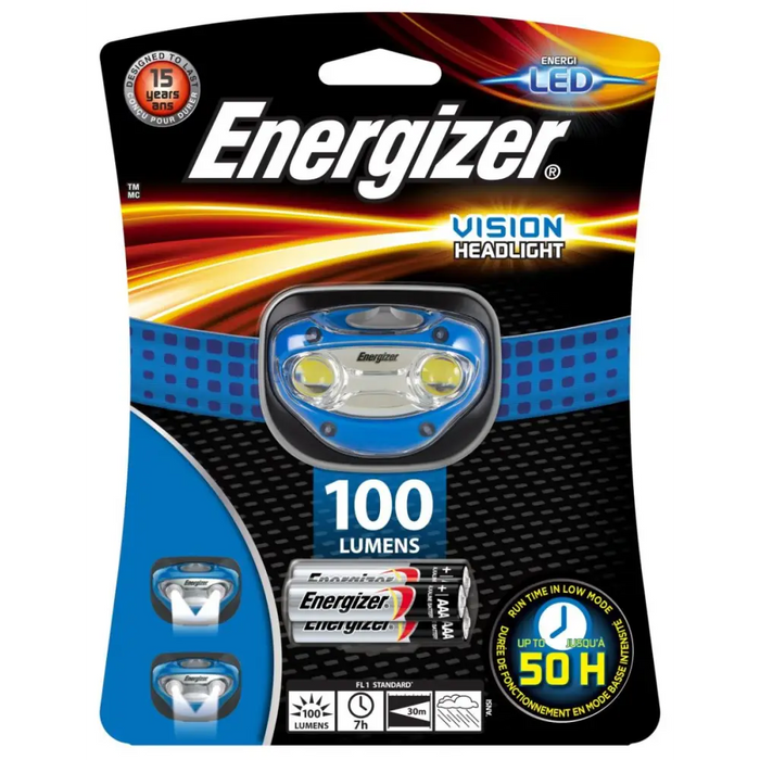 ЧЕЛНИК 6LED 3ХААА