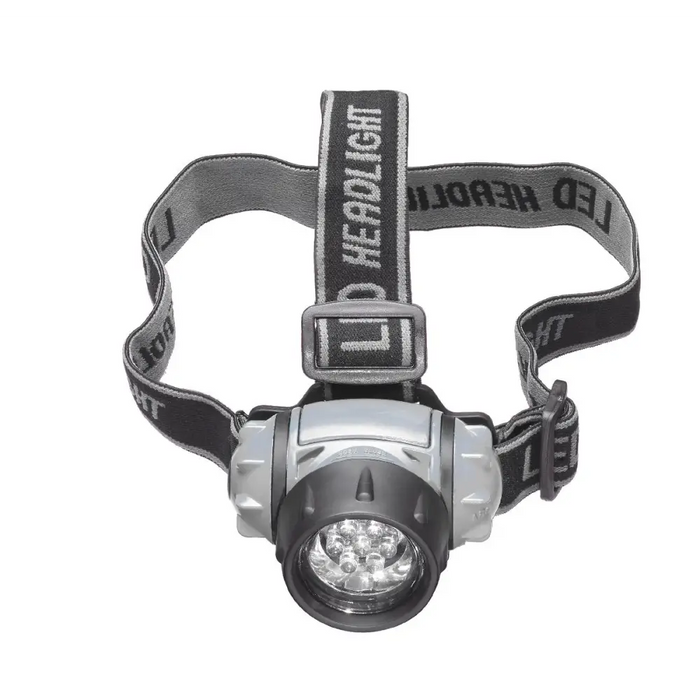 ЧЕЛНИК 7 БРОЯ LED СВЕТЛИНИ KWB