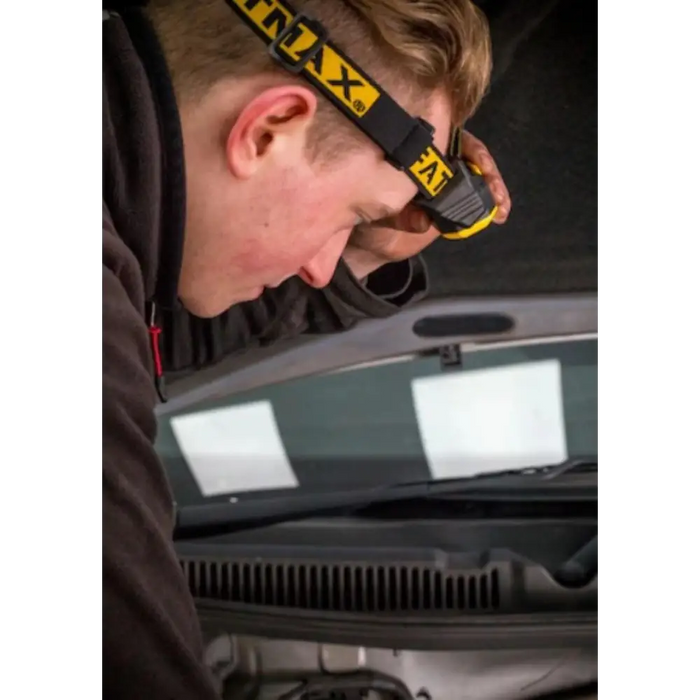 ЧЕЛНИК 80LM STANLEY FATMAX 3XAAA БАТЕРИИ