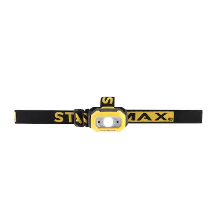 ЧЕЛНИК 80LM STANLEY FATMAX 3XAAA БАТЕРИИ