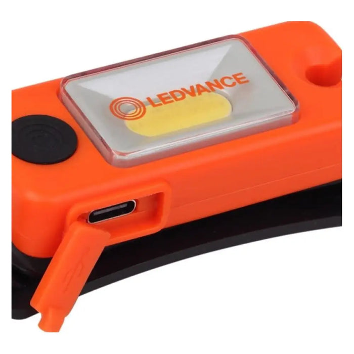 ЧЕЛНИК АКУМУЛАТОРЕН COMPACT LEDVANCE