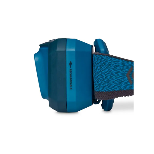 Челник Black Diamond STORM 500-R ЧЕЛНИК AZUL