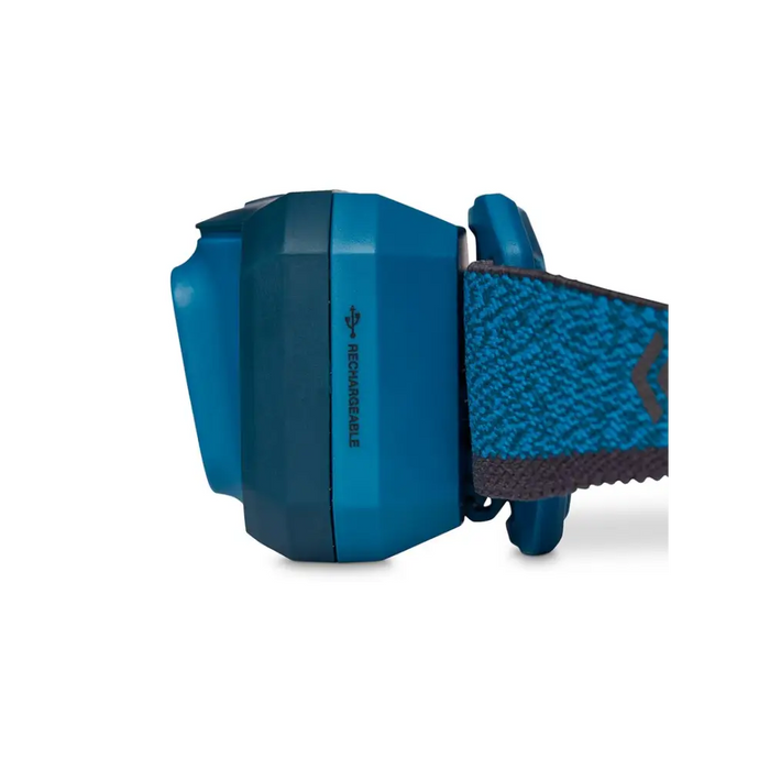 Челник Black Diamond STORM 500-R ЧЕЛНИК AZUL