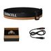 Челник Duracell DH1500R черен оранжев