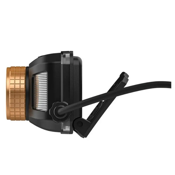 Челник Duracell DH1500R черен оранжев