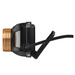 Челник Duracell DH1500R черен оранжев