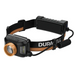 Челник Duracell DH1500R черен оранжев