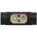 Челник Duracell DH2000R в подаръчна кутия черен оранжев