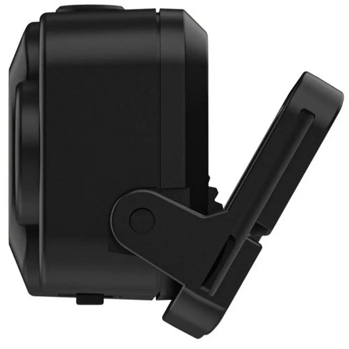 Челник Duracell DH700R черен оранжев