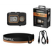 Челник Duracell DH700R черен оранжев