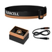 Челник Duracell DH850R в подаръчна кутия черен оранжев
