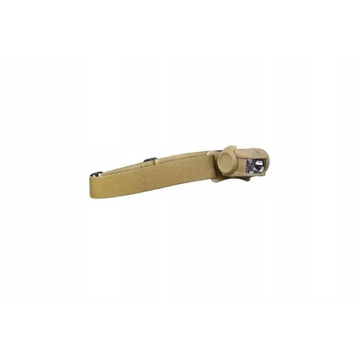 Челник Mil-Tec Led 4 цвята - Coyote