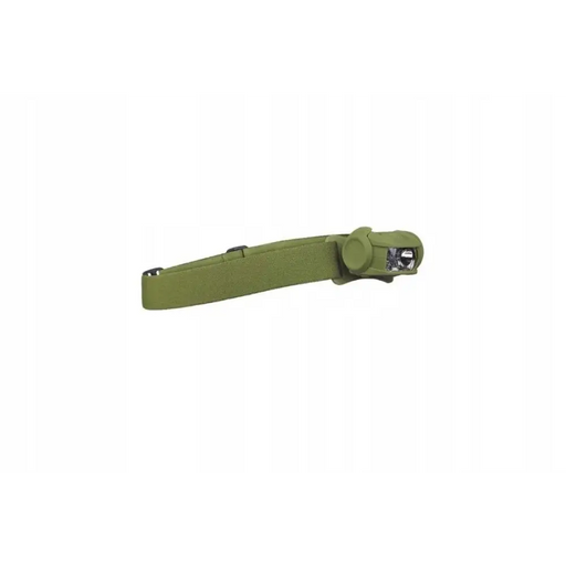 Челник Mil-Tec Led 4 цвята - маслина