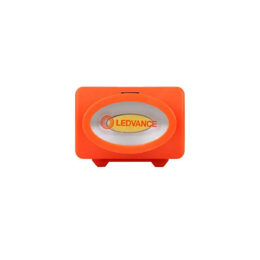 ЧЕЛНИК ЗАХРАНВАН ОТ 3БР. AAA БАТЕРИИ COMPACT LEDVANCE