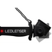 Челно фенерче LEDLENSER H15R CORE черно