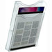 Щендер Archivo 2000 Archiplay Стенен Прозрачен Din A4