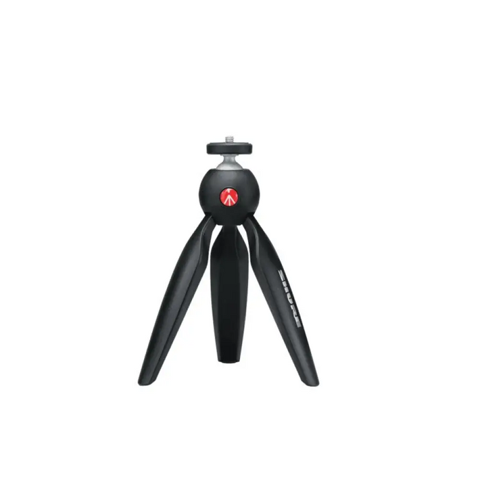 Черен настолен микрофон Shure MV88 + VIDEO KIT