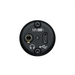 Черен настолен микрофон Shure MV88 + VIDEO KIT