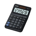 Черен офис калкулатор Casio MS-8F