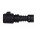 Черен таблетен микрофон RØDE VideoMic Me-C