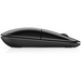 Черна безжична мишка HP Z3700