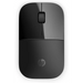 Черна безжична мишка HP Z3700