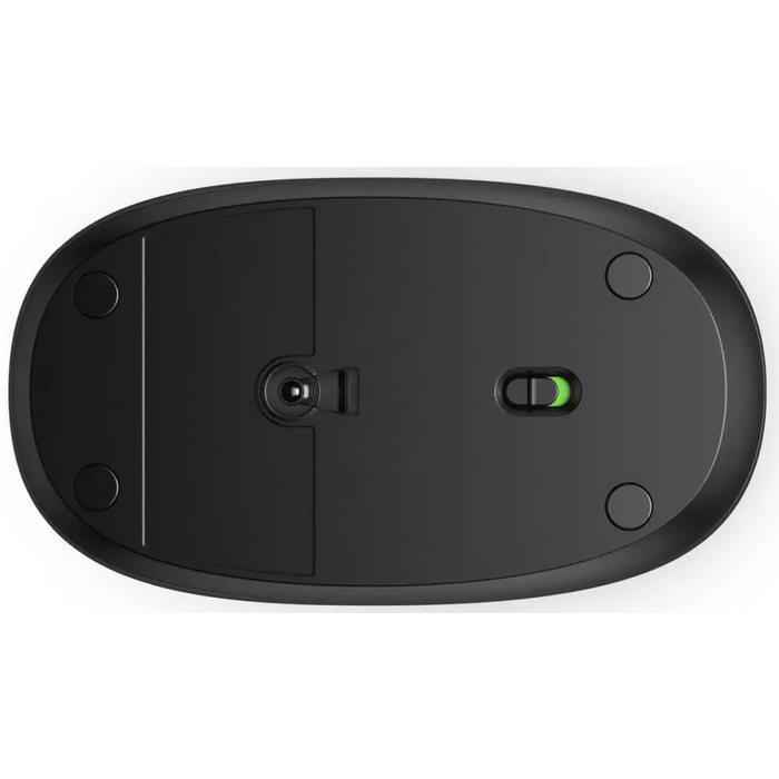 Черна Bluetooth мишка HP 245