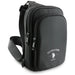 Черна чанта за телефон US Polo Petit Pique Crossbody Arch