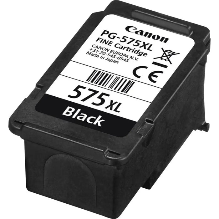 Черна касета с мастило CANON PG-575XL