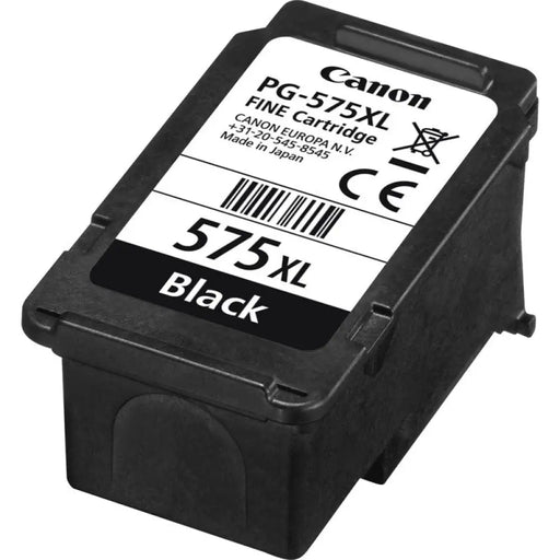 Черна касета с мастило CANON PG-575XL