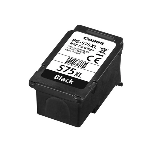 Черна касета с мастило CANON PG-575XL