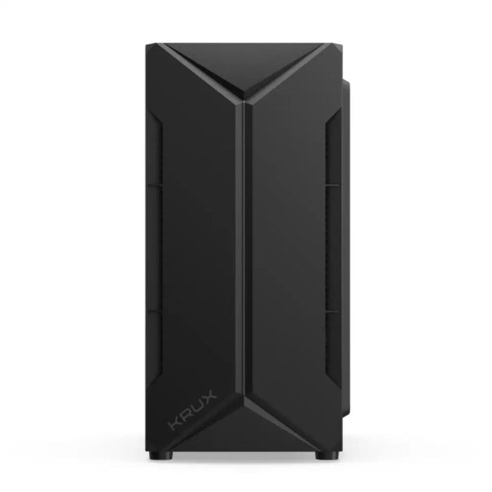 Черна компютърна кутия KRUX Astro Cube