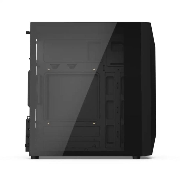 Черна компютърна кутия KRUX Astro Cube