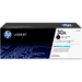 Черна оригинална тонер касета HP 30A LaserJet