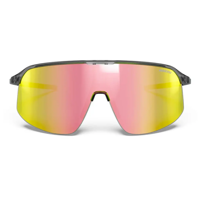 Черни слънчеви очила JULBO DENSITY