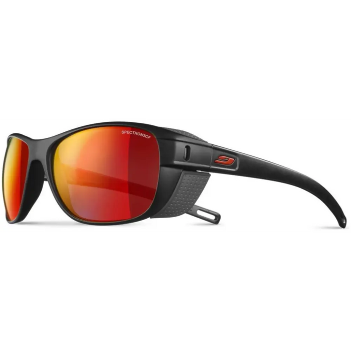 Черни слънчеви очила JULBO CAMINO