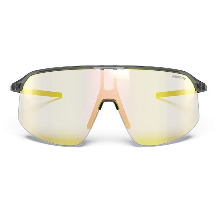 Черни слънчеви очила JULBO DENSITY