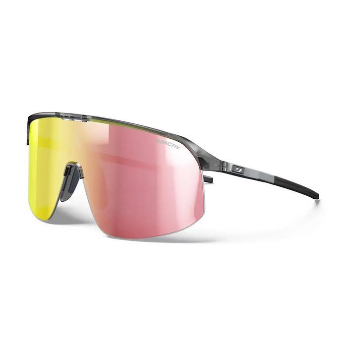 Черни слънчеви очила JULBO DENSITY