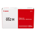 Черна тонер касета CANON CRG 052H