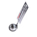 ЧЕРПАК 33 СМ BRIO INOX PEARL