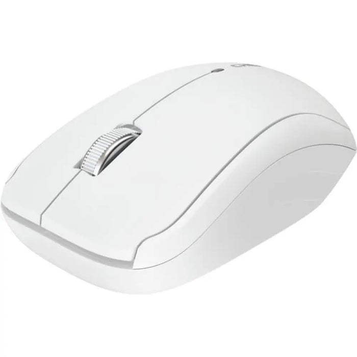 CHERRY MW 2200 Безжична мишка 1300dpi,. 2.4Ghz Бяла