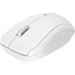 CHERRY MW 2200 Безжична мишка 1300dpi,. 2.4Ghz Бяла