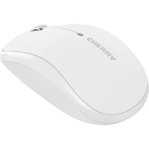 CHERRY MW 2200 Безжична мишка 1300dpi,. 2.4Ghz Бяла