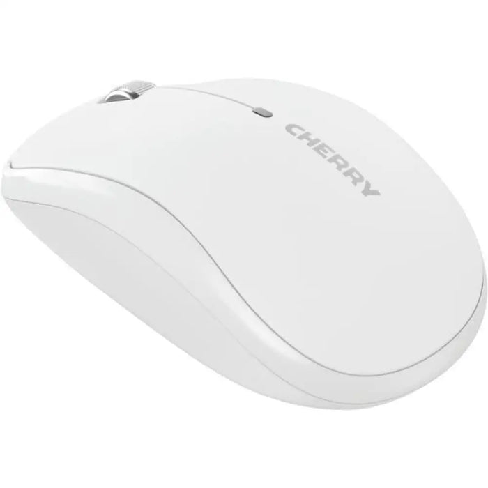 CHERRY MW 2200 Безжична мишка 1300dpi,. 2.4Ghz Бяла