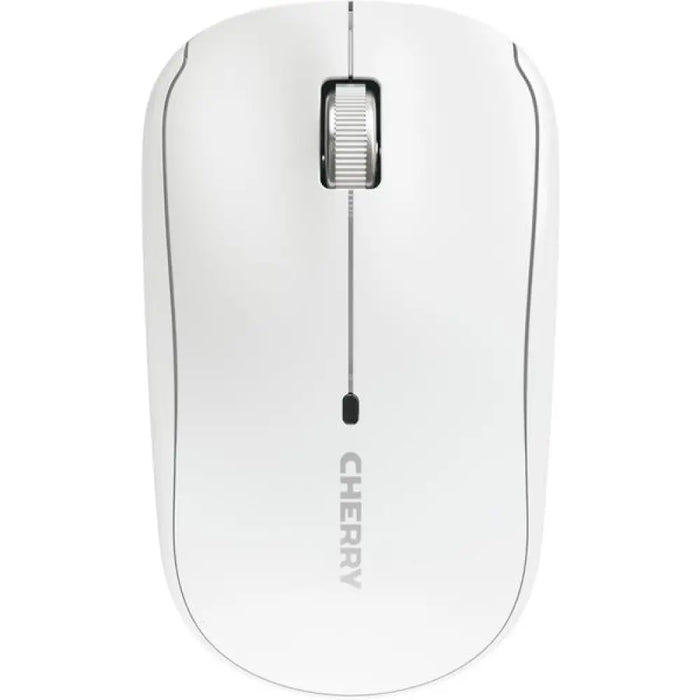 CHERRY MW 2200 Безжична мишка 1300dpi,. 2.4Ghz Бяла