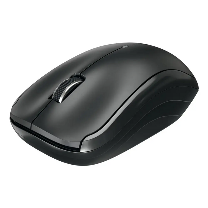 CHERRY MW 2200 Безжична мишка 1300dpi,. 2.4Ghz черен