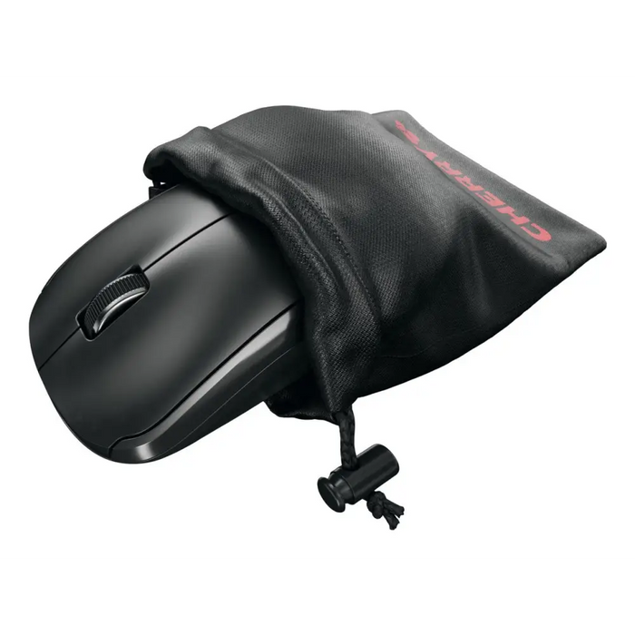CHERRY MW 2200 Безжична мишка 1300dpi,. 2.4Ghz черен