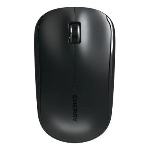 CHERRY MW 2200 Безжична мишка 1300dpi,. 2.4Ghz черен