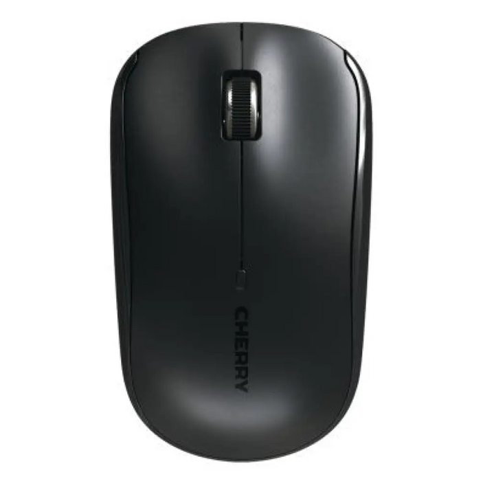 CHERRY MW 2200 Безжична мишка 1300dpi,. 2.4Ghz черен