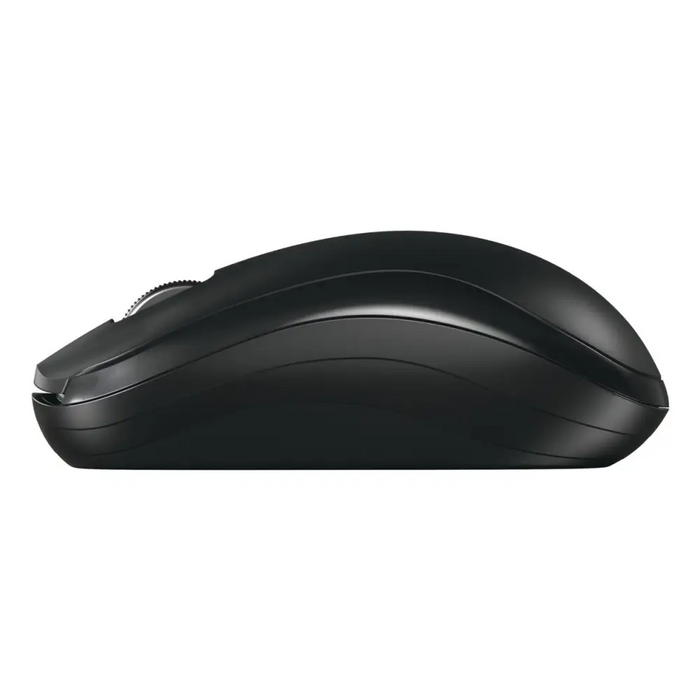 CHERRY MW 2200 Безжична мишка 1300dpi,. 2.4Ghz черен